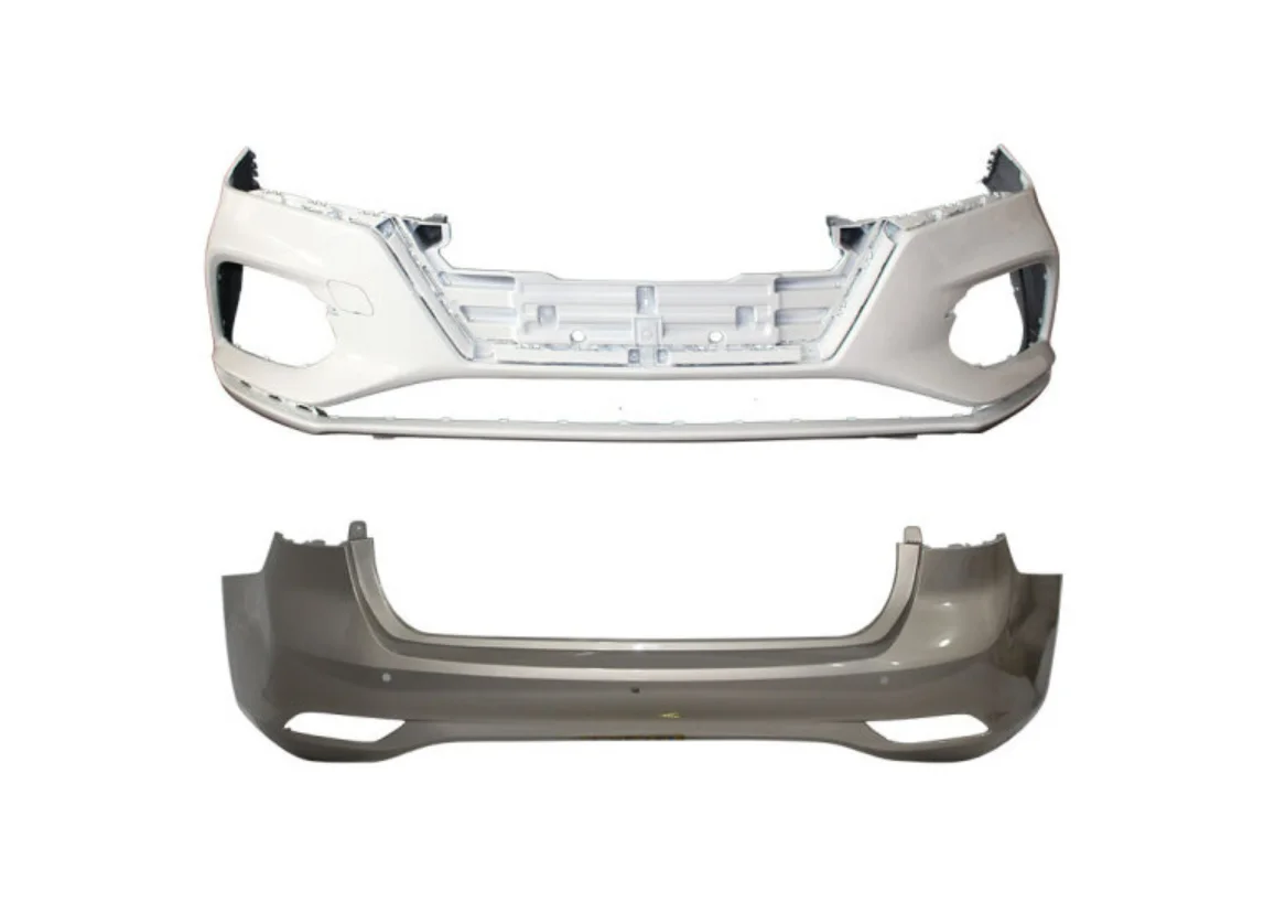 SAIC MG Original Original Autoteile Auto vorne hinten Stoßstange  