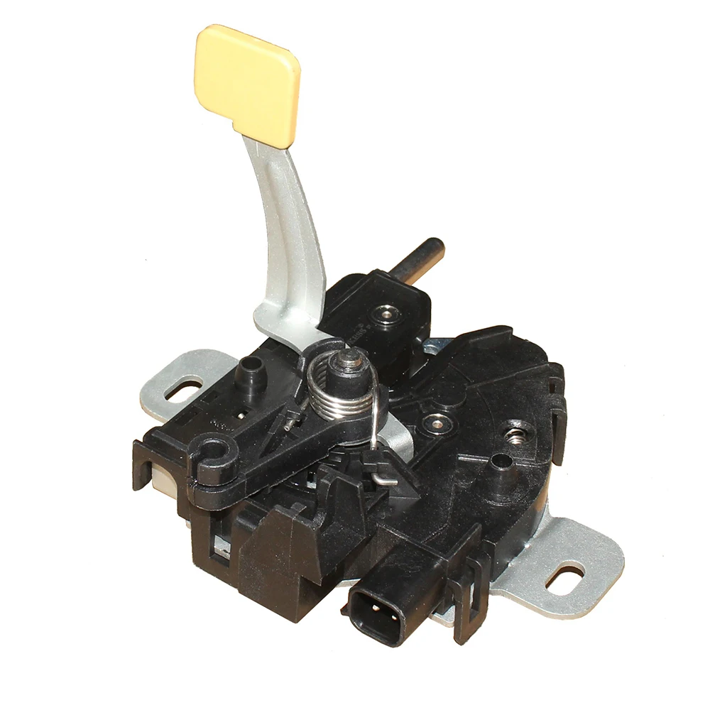 Car Hood Lock 7S7A16700BE 7S7A16700BF 1461612 1490198 Bonnet Hood Lock... — 3