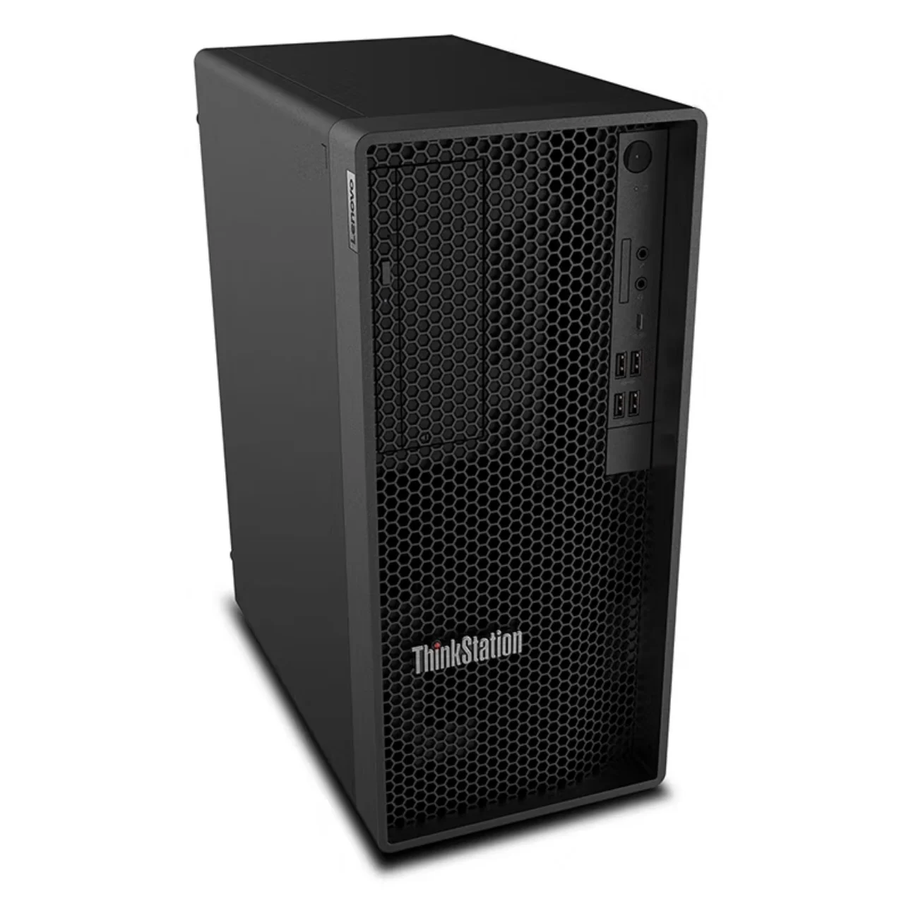 Computadora de escritorio comercial de media torre ThinkCentre M960T, procesador Intel Core de 14.a generación, memoria DDR5, expansión PCIe 4.0, TPM2.0 incorporado, PC en torre de alto rendimiento para oficina empresarial