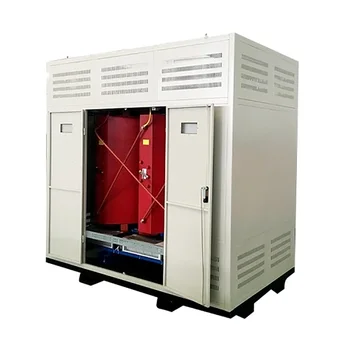 Professional manufacturers  Dry Type Isolation Transformer 400v 500kva 1000kva 1500kva 2000kvay