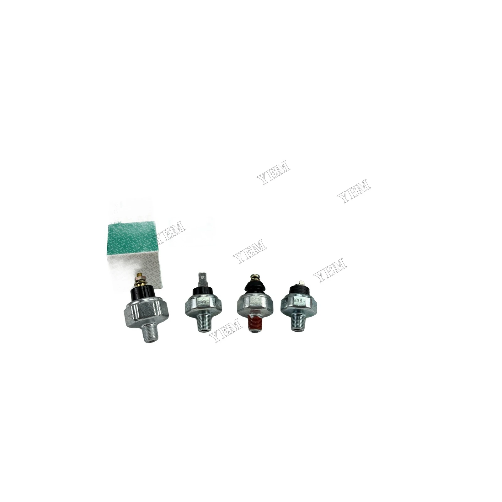 1104D-44T 1104D-44TA 1106D-E66TA 1106C-70TA Oil Pressure Sensor for Perkins Machinery Engin Machinery Engine Spare Parts