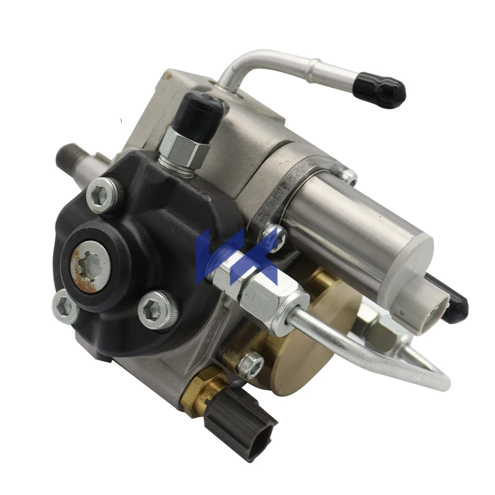 dai High Pressure Common Rail Fuel Pump - 294000-2040
