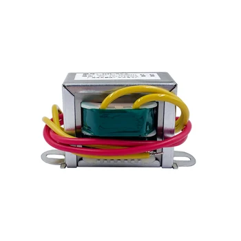 220V Input Multiple Output Voltages 12V 24V 380V 36V 480V Low Frequency Toroidal Autotransformer