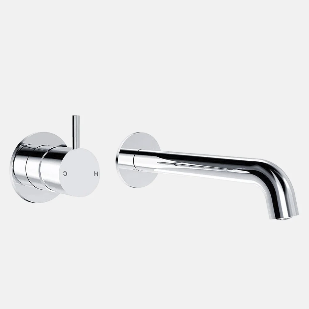 face basin faucet