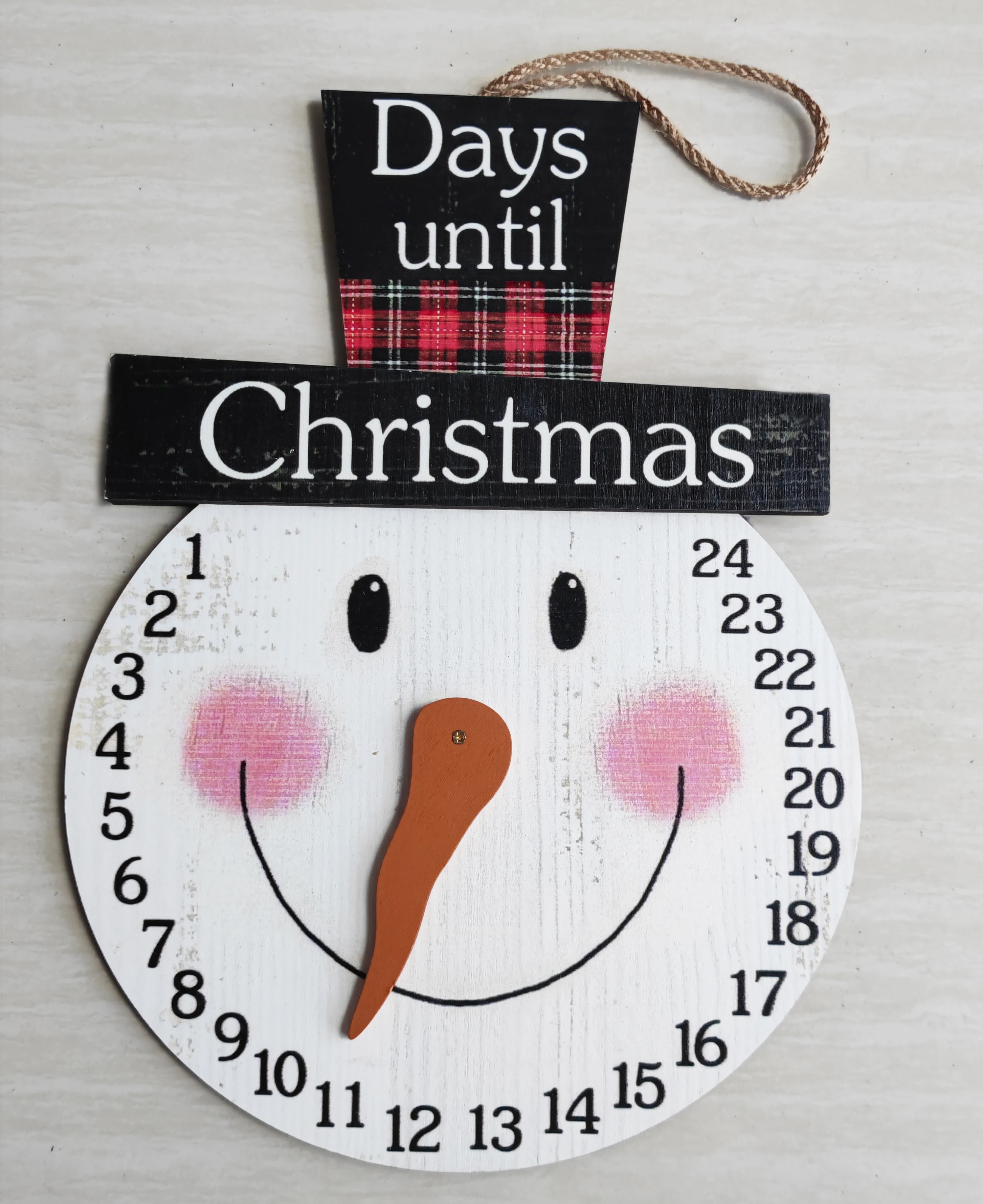 free clipart christmas countdown   myspace