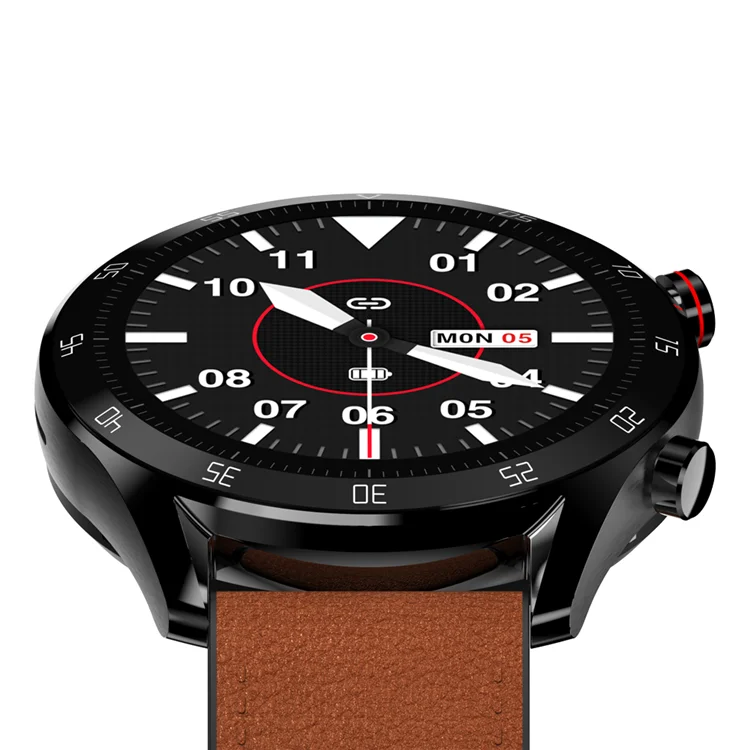 Водонепроницаемые Цифровые Смарт-часы с защитой IP68, 24 часа