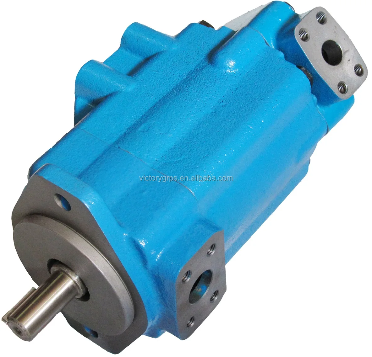 Eato Vicker VMQ1 VMQ2 VMQ3 VMQ125 VMQ135 VMQ145 VMQ22525 VMQ23525 VMQ24525 VMQ24535 VMQ3352525 VMQ3453525 VMQ Vane Pump