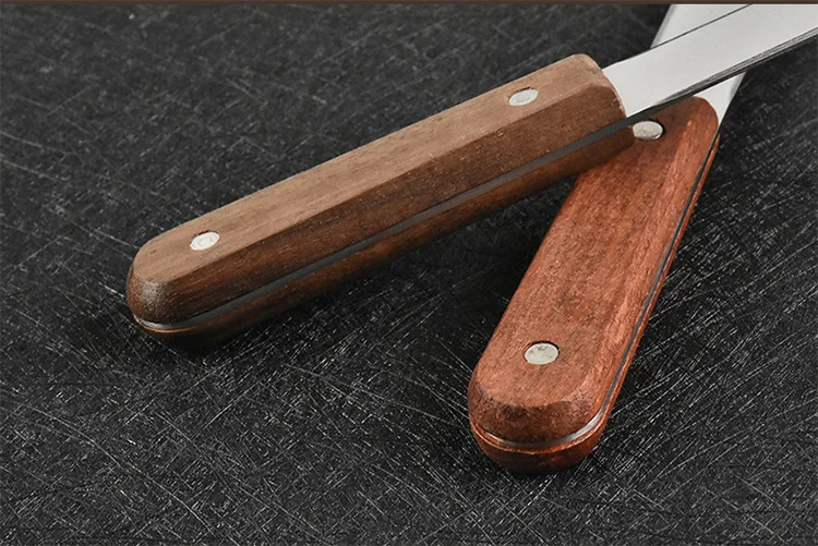 Oyster Shucking Knife
