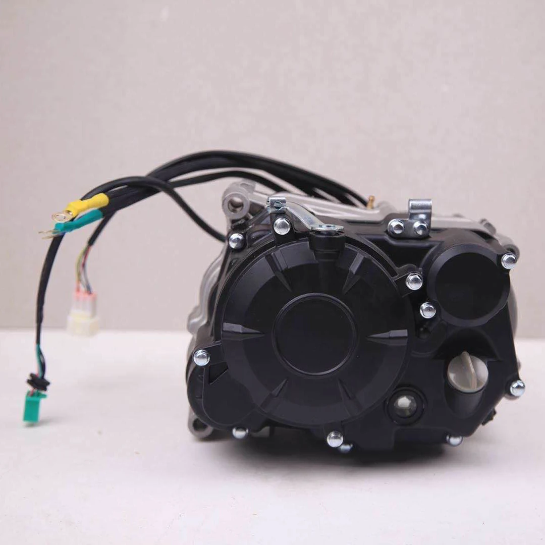 純正Bafang48v500wモーターキットコントローラーセット（バッテリーなし Amazon | 電動自転車変換キット バイクコントローラーセット