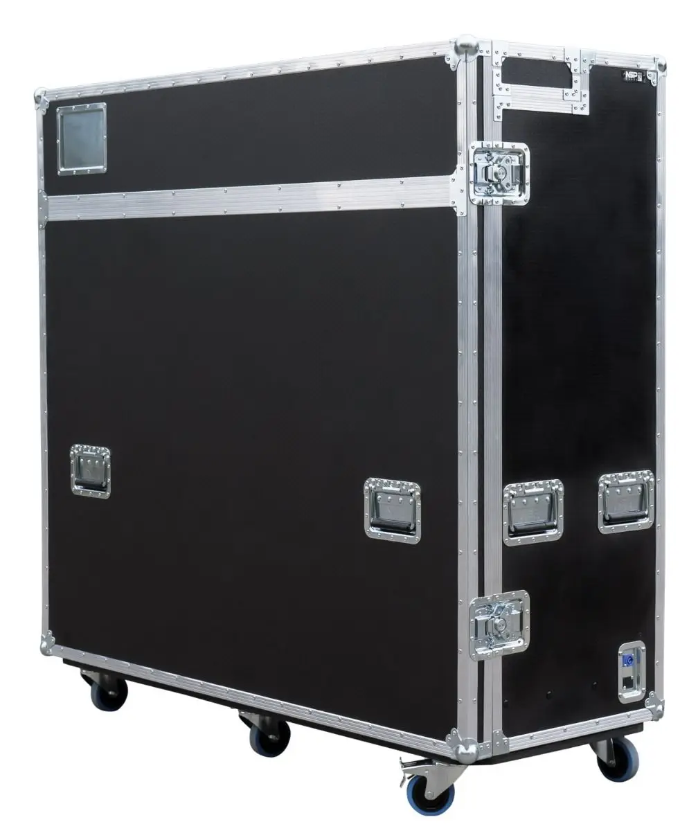 10way Multiple Guitar Vault Flight Road Case Buy Multiple Guitar