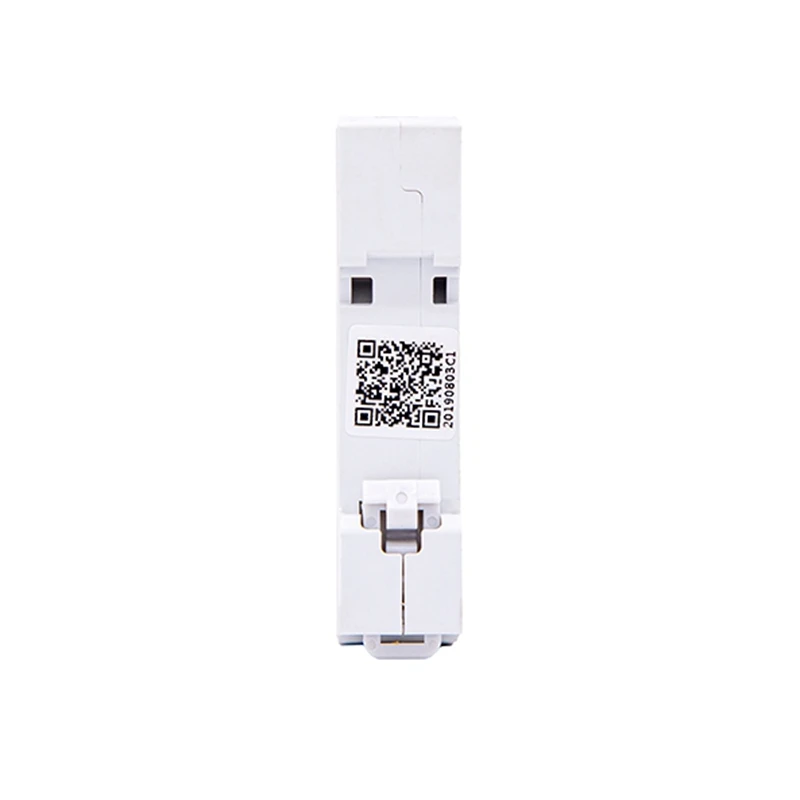 High Quality 1P Mini Type MCB Oil Air Circuit Breaker with Low Voltage LI Protection Fascinating Price