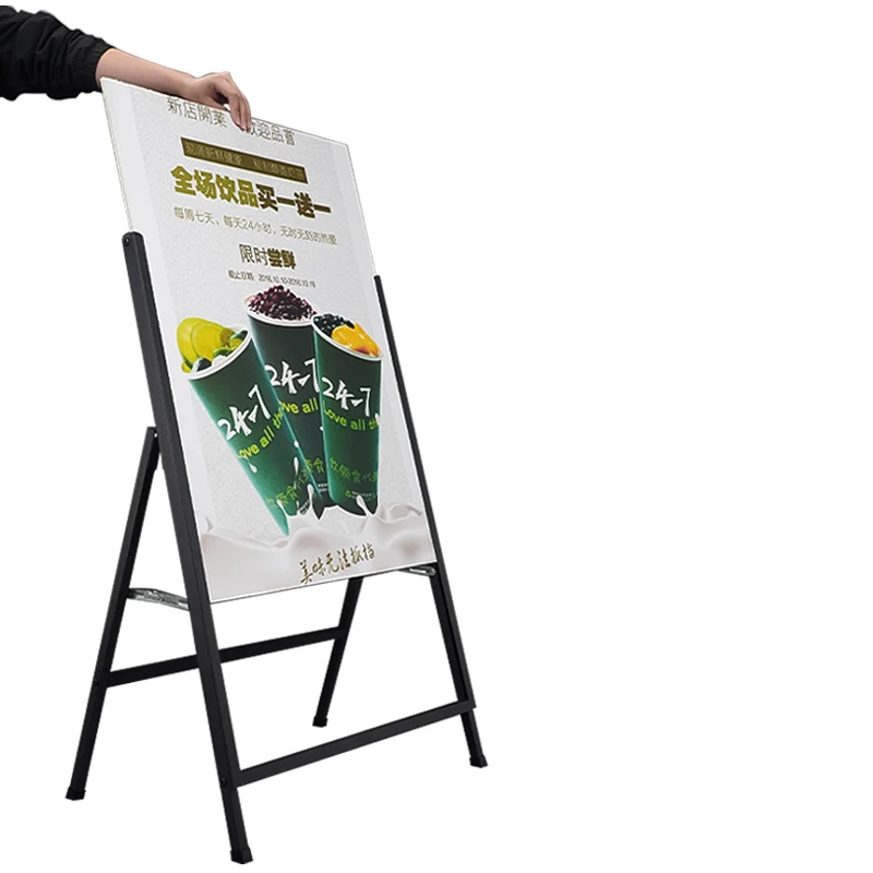 A-frame Sign Stand A Stand Sign Board Display - Buy A Stand,Sign Board ...