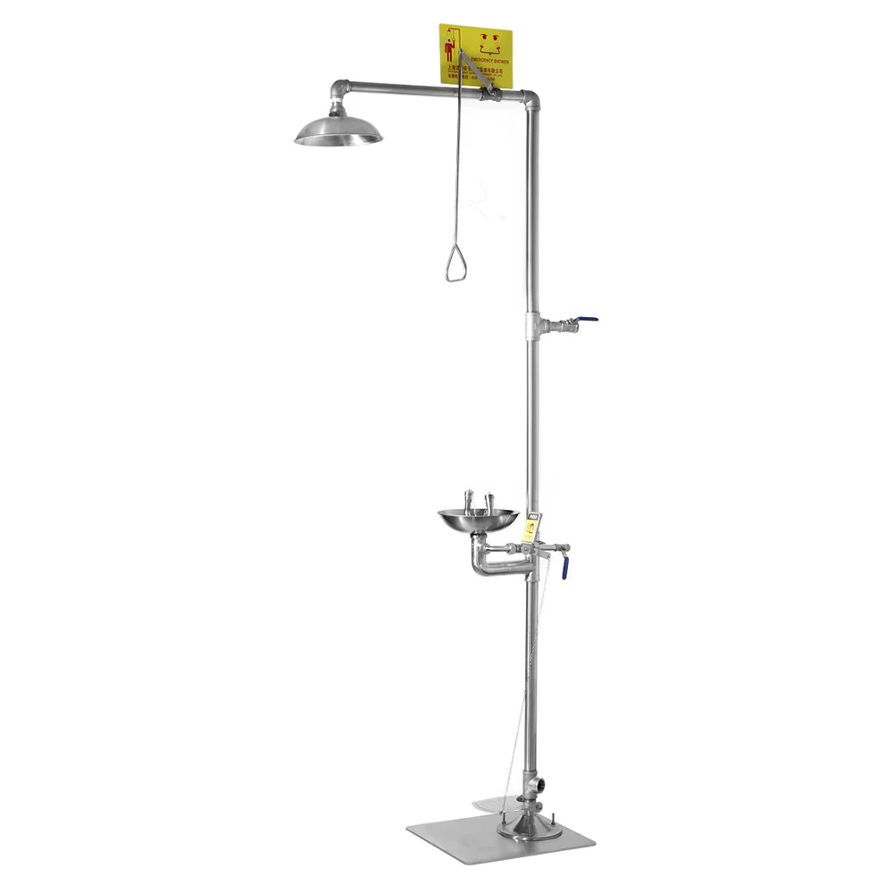 Stainless Steel Bench Eye Wash Portable Buy Portable Eye Wash,Eye