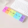White background-colorful