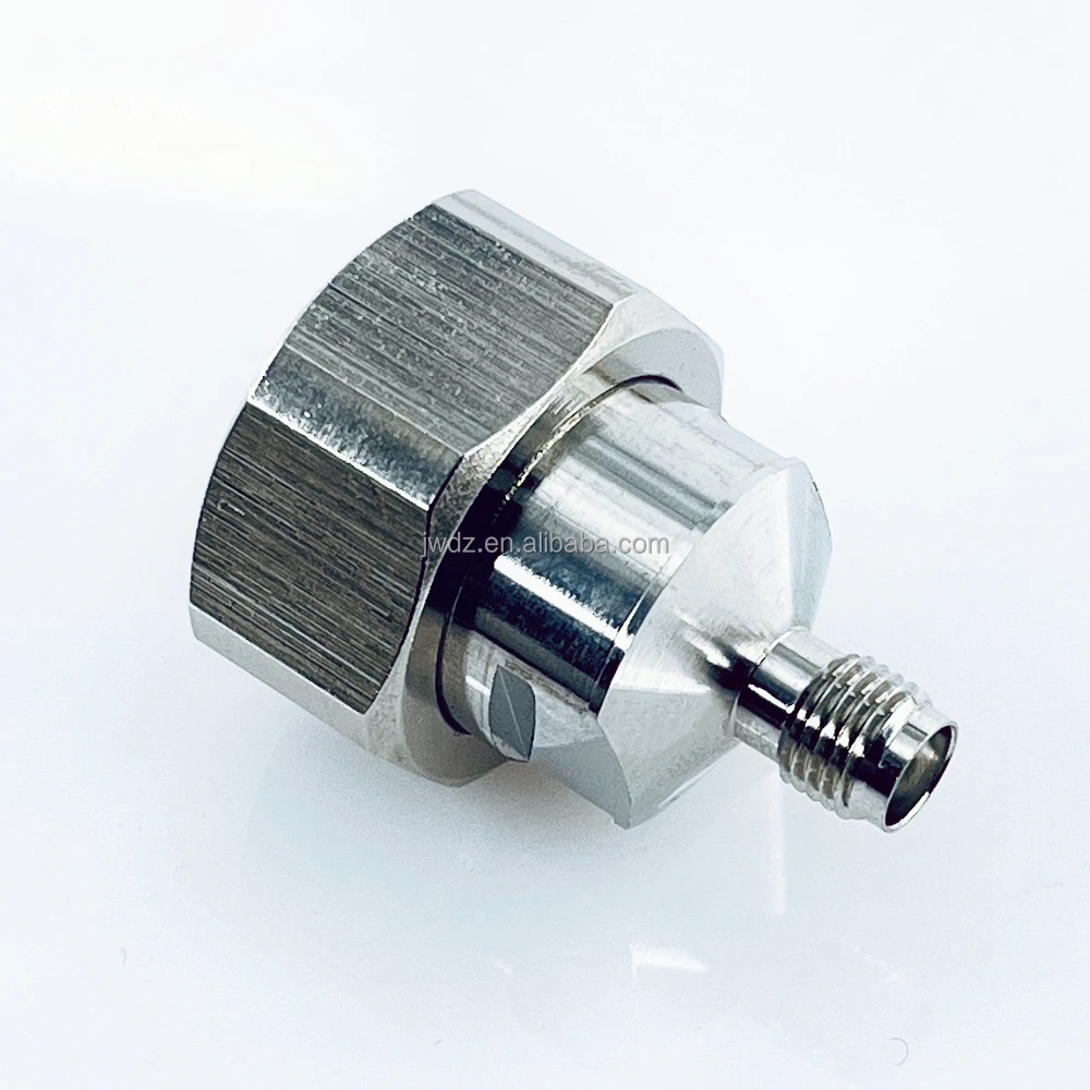 High quality SMA Female To 4.3-10 Male Adapter Connector