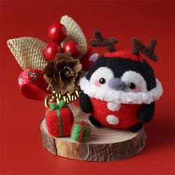 2021 Рождественское украшение мультфильм Шиба ину форма Рождественский орнамент шар