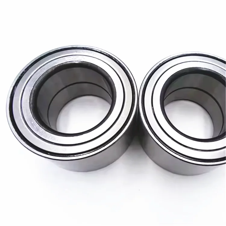 OEM Number CRI-0822LLXCS DU42720038 Double Row Roller Wheel Hub