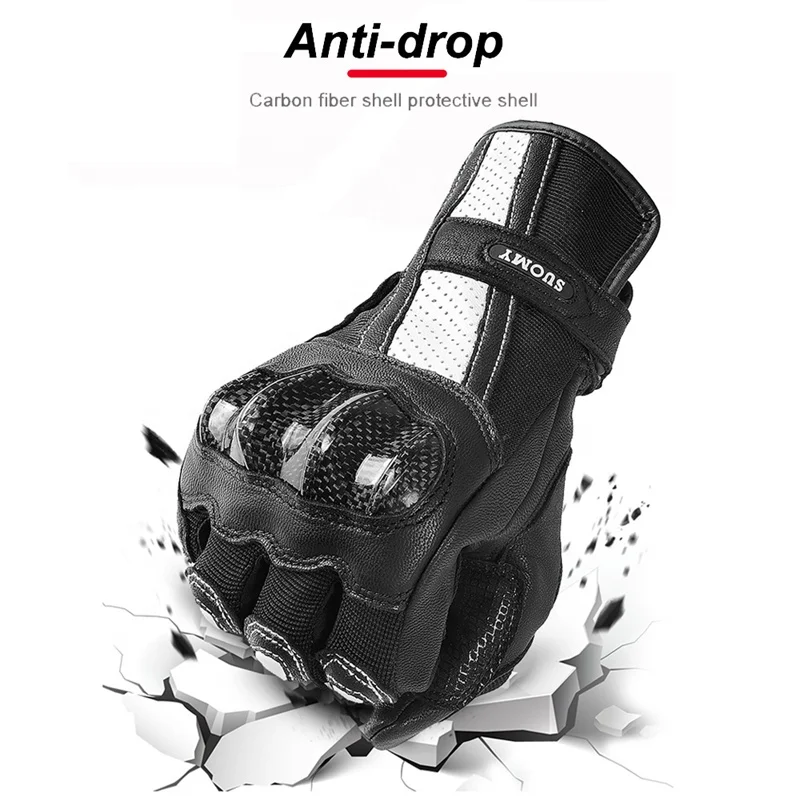 Acquista Guanti da ciclismo e protezione del lavoro in pelle bovina antiscivolo e traspiranti in Italia a partire da 4.4 Acquista Guanti da ciclismo e protezione del lavoro in pelle bovina antiscivolo e traspiranti in Italia a partire da 4.4