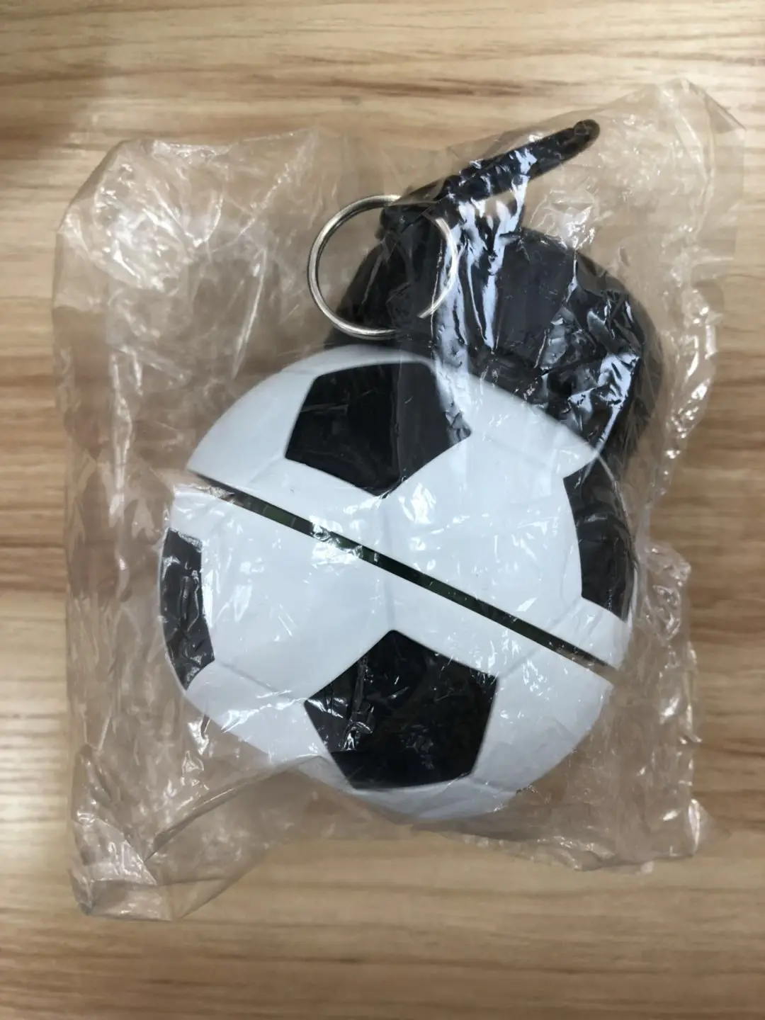 Botella De Agua De Silicona Plegable Para Niños,Bote De Agua De Fútbol ...