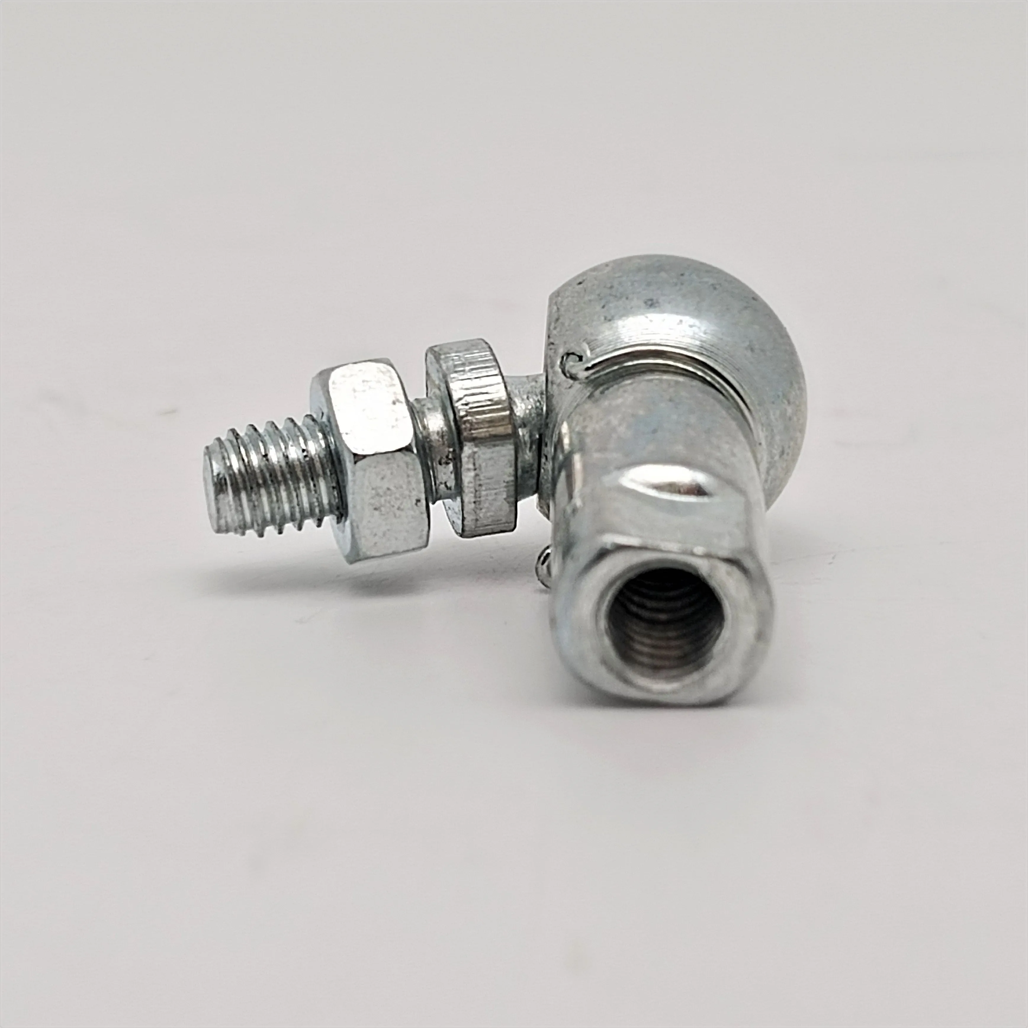 Forklift Spare Parts angle joint CSL10x37 9798002028 for Linde Forklift Spare Parts supplier