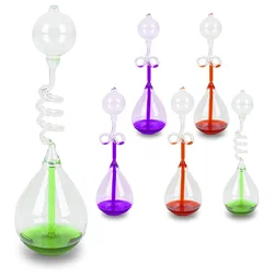 ガラス　ラブメーター大　リング4個+　ラブメーター小　10個　国産品 ガラス ラブメーター大 リング4個+ ラブメーター小 10個 国産品