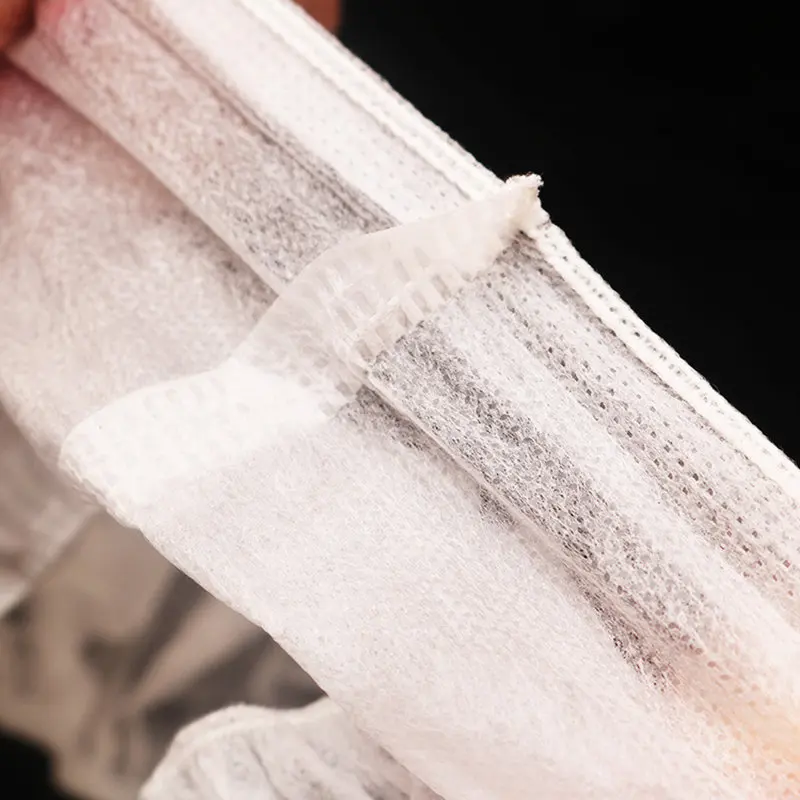 Non Woven Disposable Toilet Seat Cover factory