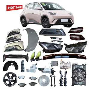 Wholesale BYD Seagull Accessories New Auto Spare Parts for BYD Seagull Parts in Stock