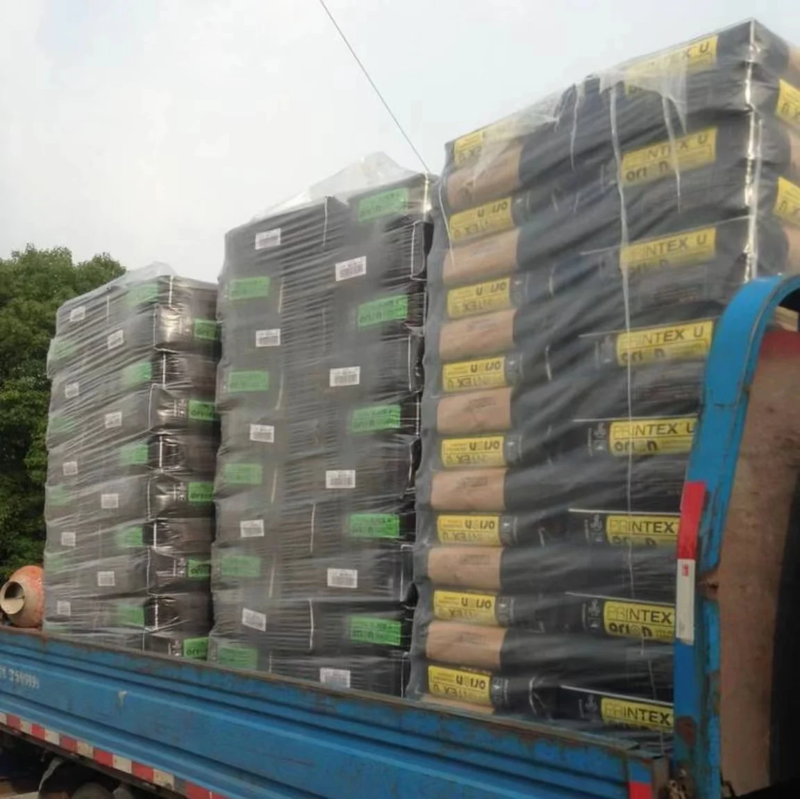 German Orion Carbon Black Ink Easily Disperses Black Powder Orion U