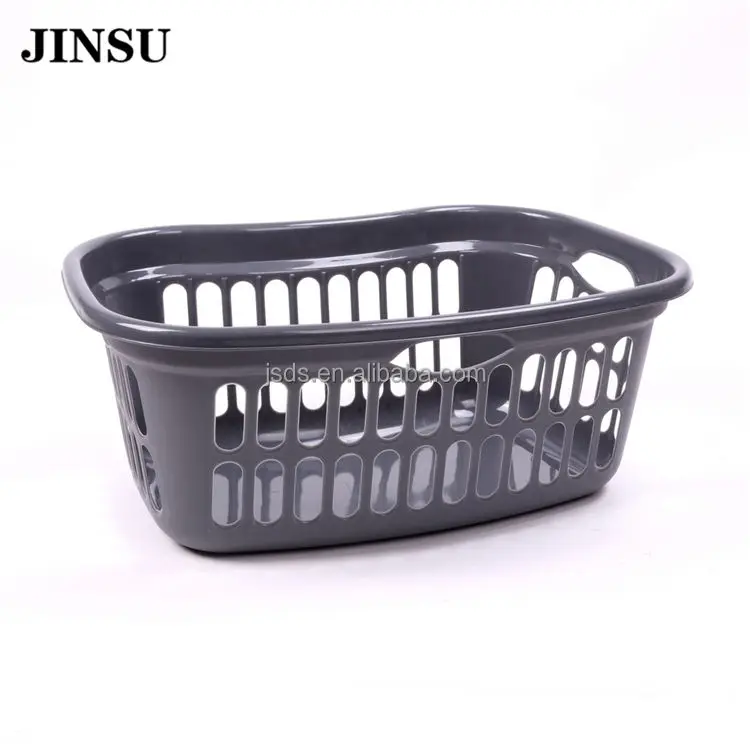 2023 Colored Plastic Laundry Basket Buy Colored Plastic Laundry
