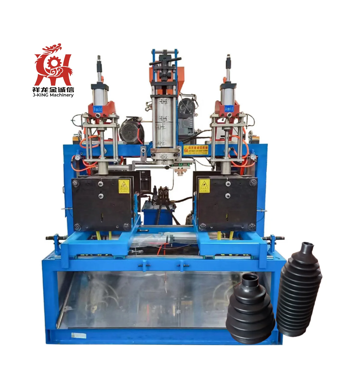 5Liter PP PE HDPE Milk Shampoo Jerry  Automatic  Can Making Blowing Extrusion Plastic Bottle  Blow Molding Moulding Machine