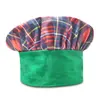 rojo y verde