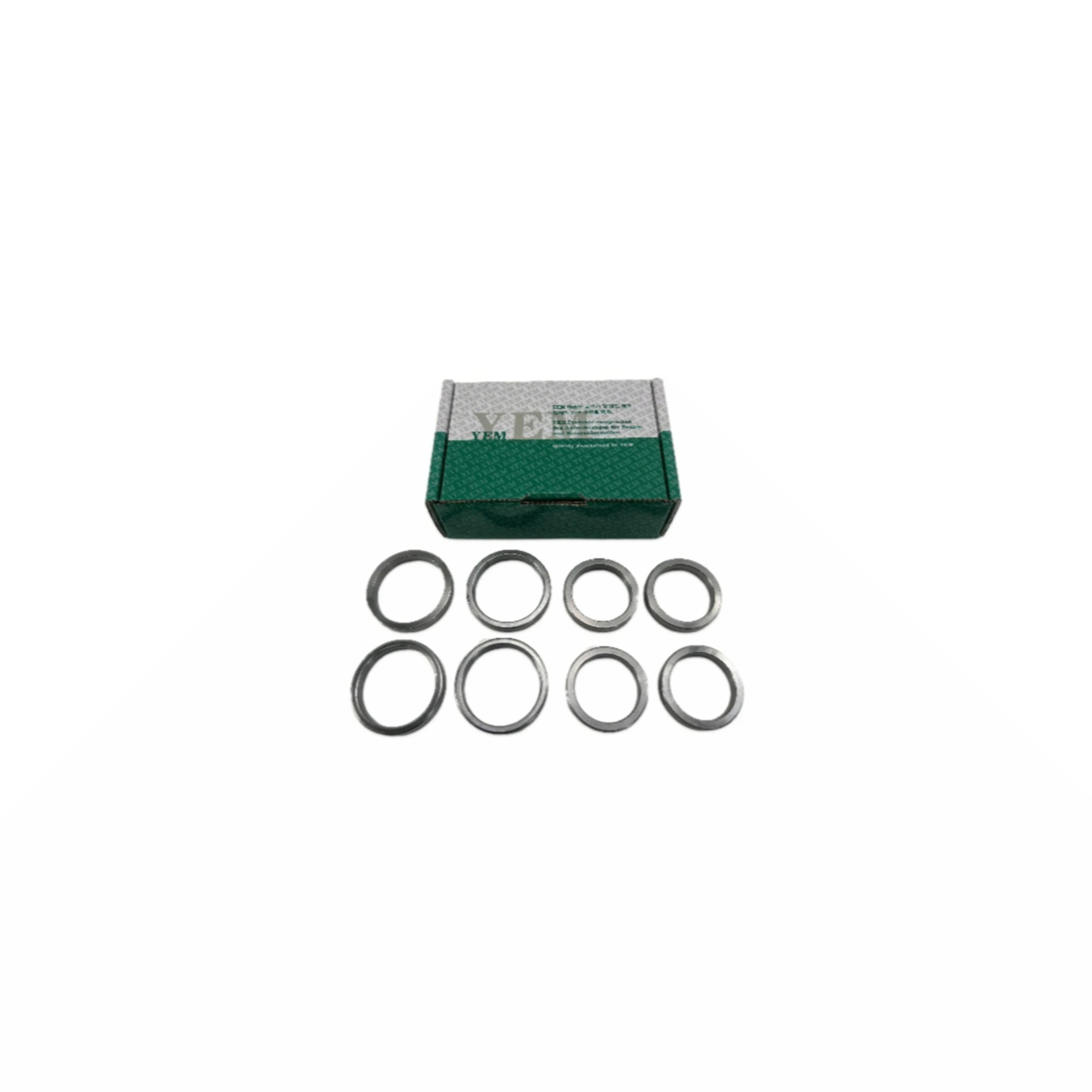 K4E Intake and Exhaust Valve Seat for Mitsubishi OEM Engine Parts