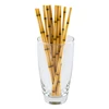 Brown Bamboo pattern