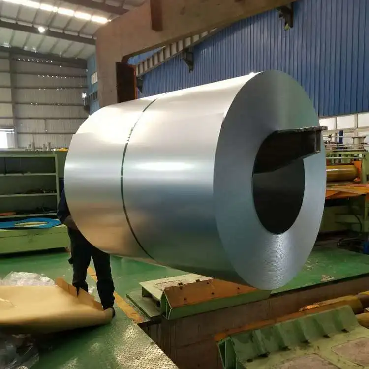 Aluminized Galvalume Roll Process Gi Coil Suppliers Specification - Buy ...