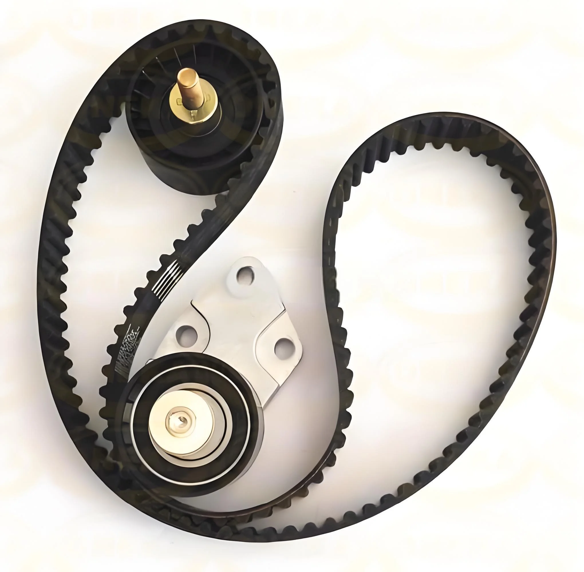 つん Timing Tensioner DK4A-1006070 For Jinbei Haise
