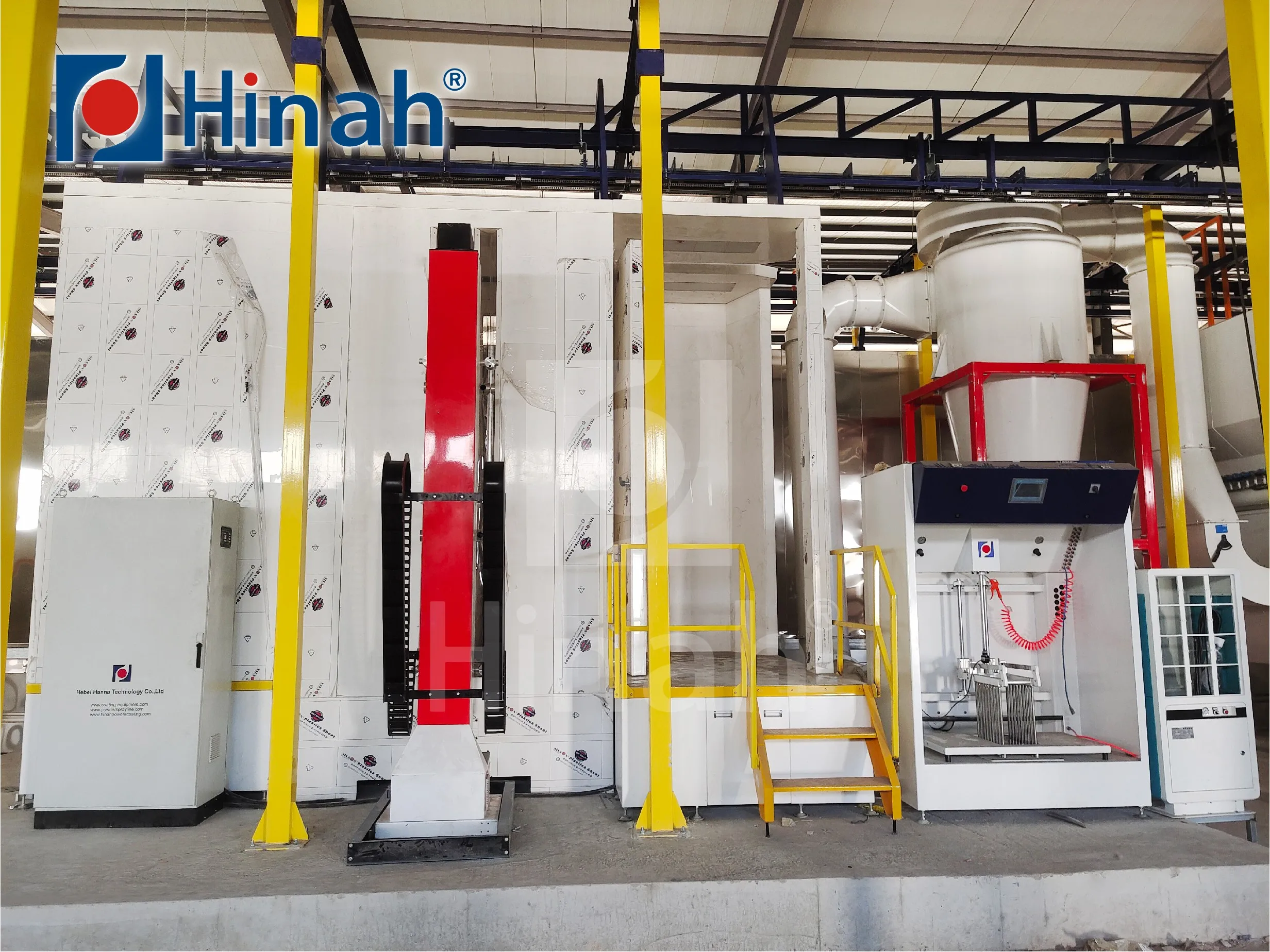 Limited-Time Offer Reliable Powder Coating Machine Suppliers for Industrial and Commercial Metal Coating Equipment Manufacturers - Image 6