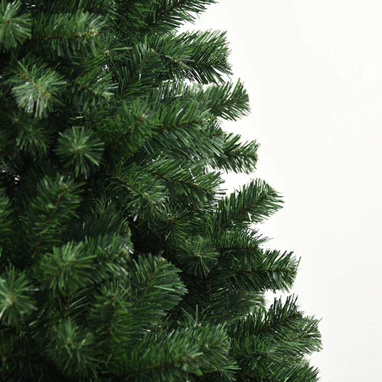 Factory Direct Sales Of Custom Christmas Trees 6 Ft High Quality Artificial Christmas Tree