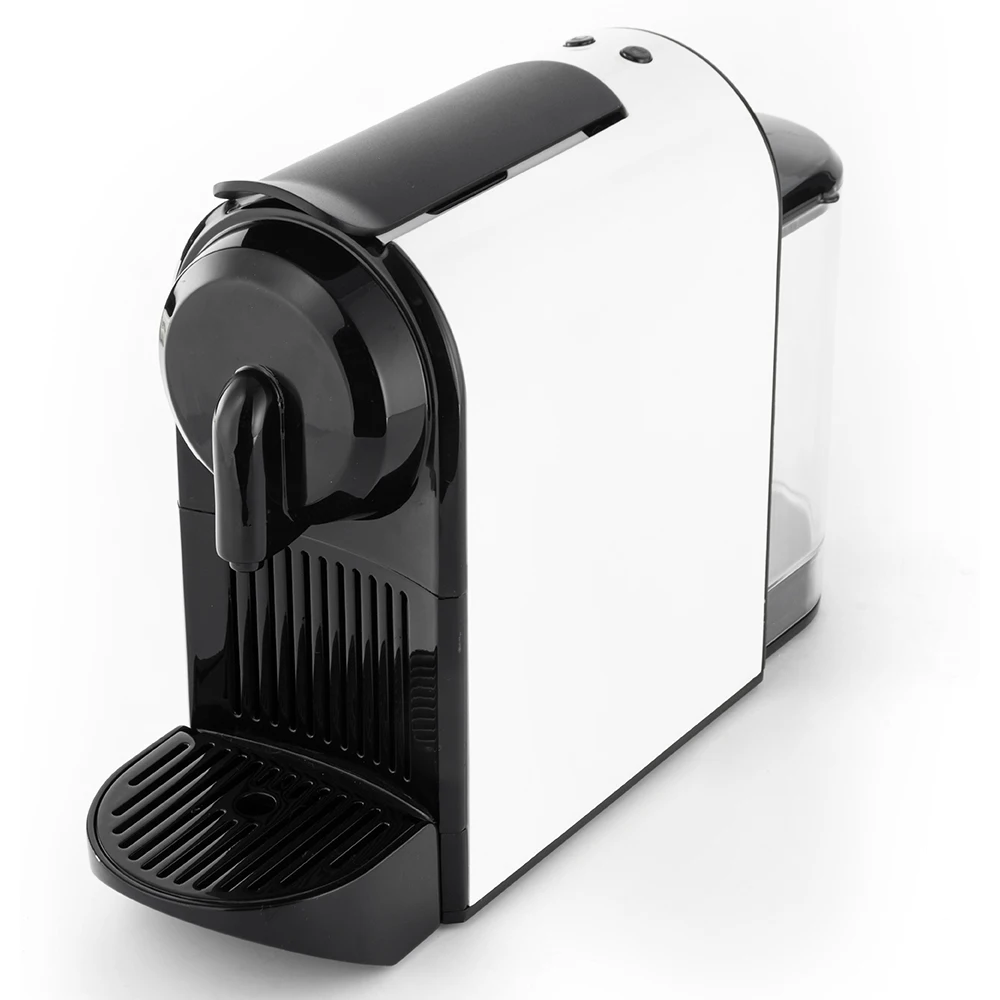 Wholesale Cost-Effective Power 1400W Nespresso Capsule Coffee Machine with Bar Italian Pump From m.alibaba.com