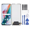 TFT สำหรับ OPPO Find X3 Pro
