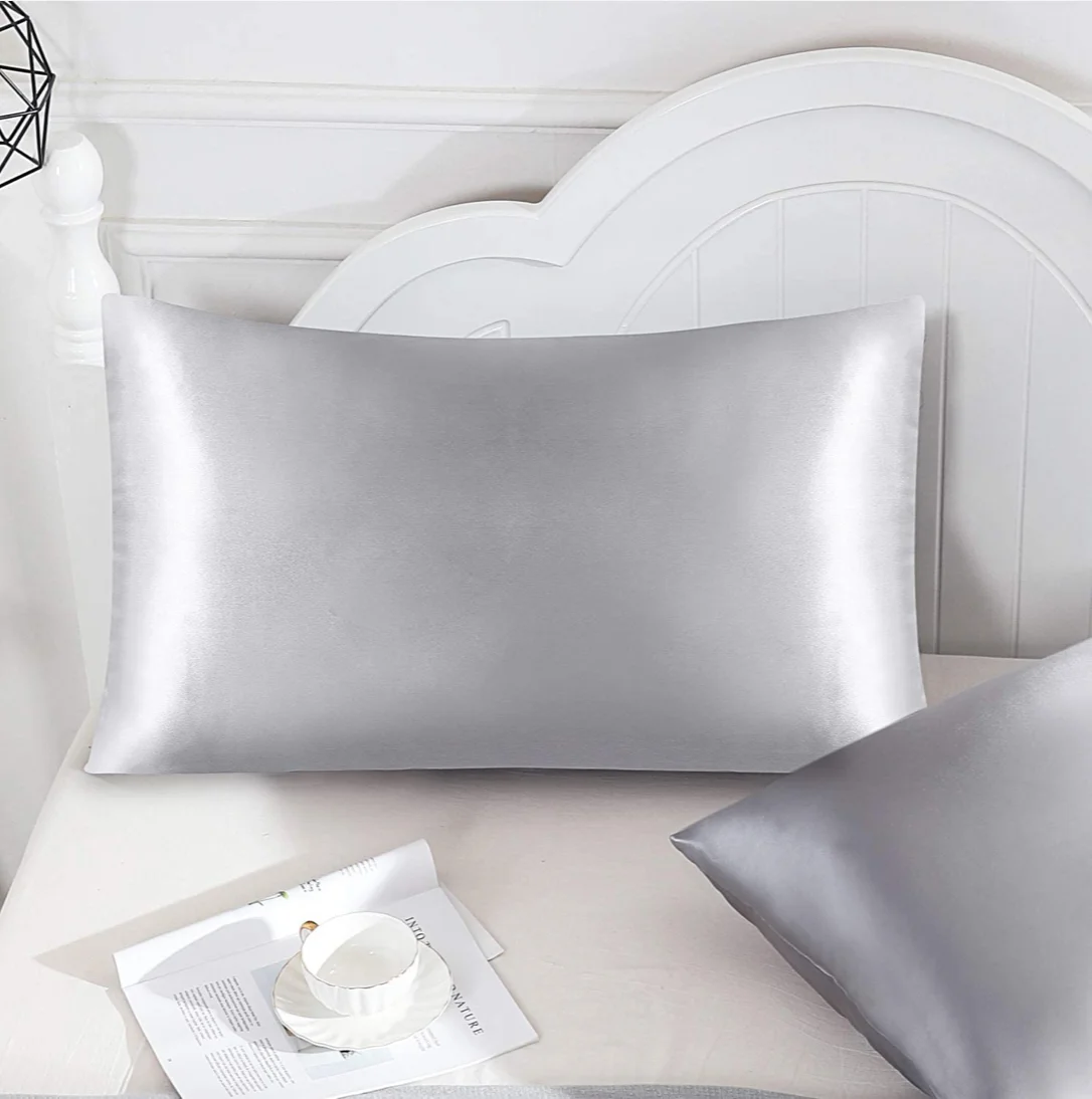 Wholesale High Quality Stain Resistant Comfortable Soft Satin Silk