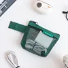 Green-inverted trapezoid triangle