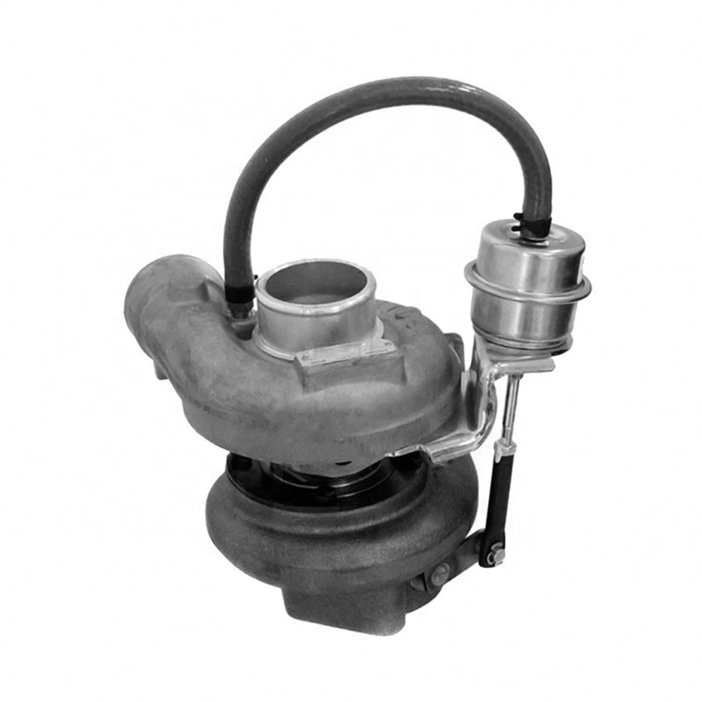 IZUMI Turbocharger for Perkins T4.40 2674A323 Industrial Engine Parts