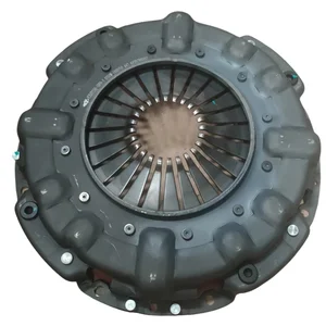 Yuchai Engine Clutch Pressure Plate Y350T150-10P9-3 New Truck and Bus Clutch System Assembly Accessories