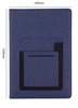 Azul oscuro