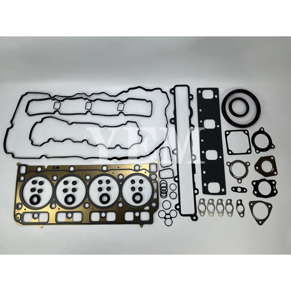 Engine Gasket Kit DL03 for Doosan Engine Parts With Warranty 3