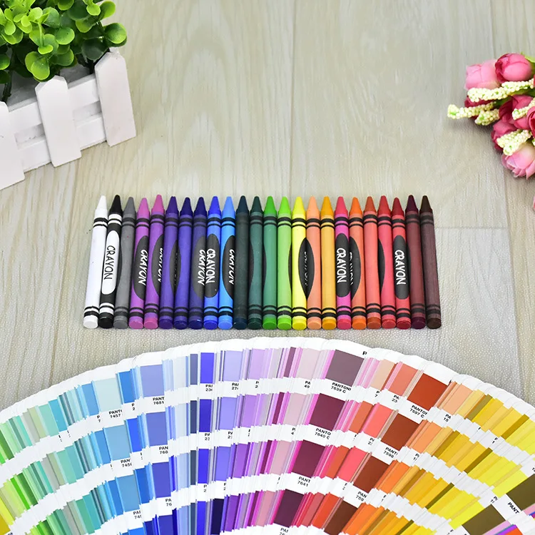 Wholesale 150pcs School Kids Painting Draw Art Set Supplies Stationery Crayons Watercolor Colored Pencils