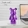 Purple small