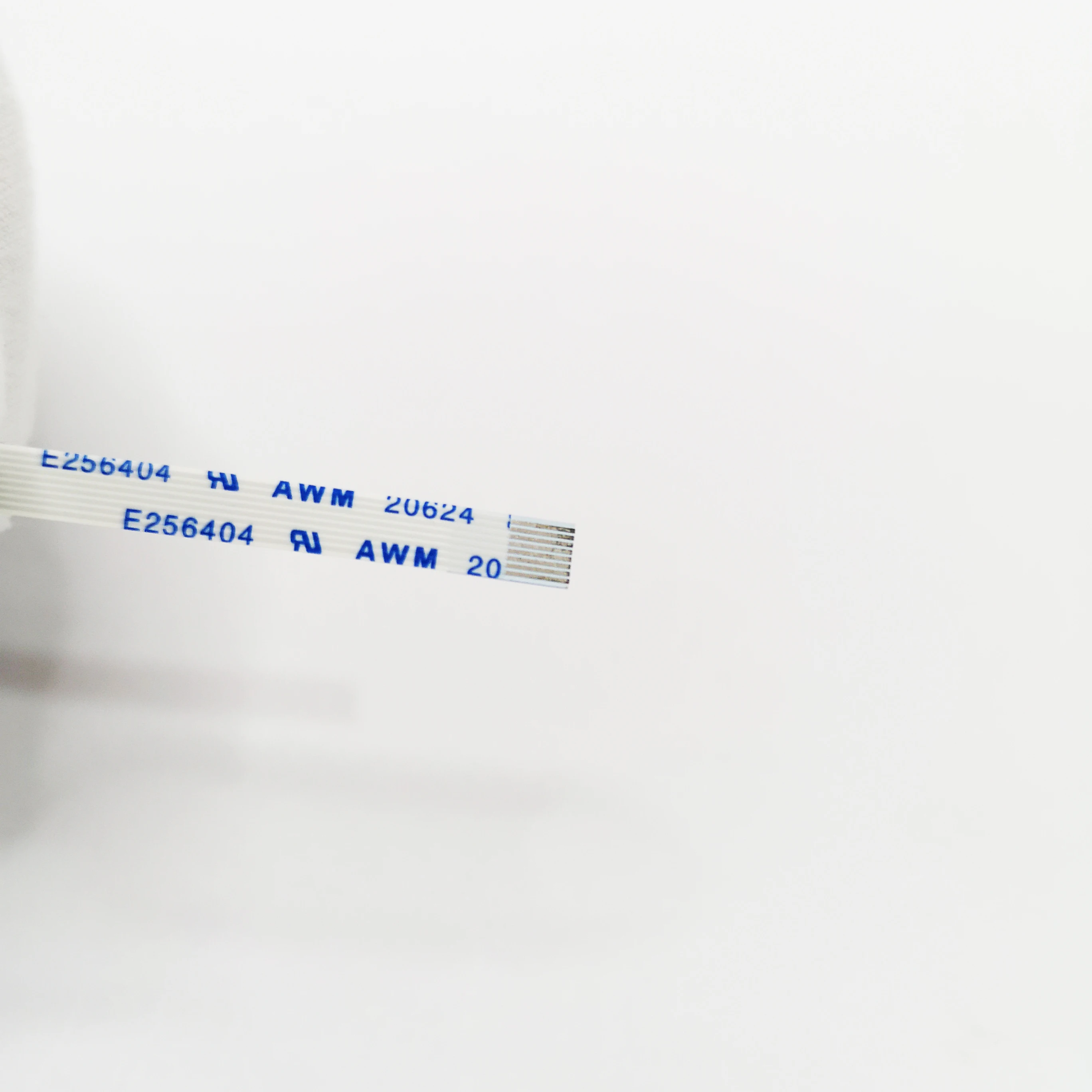 Awm 20941 105c 90v Vw-1 50mm 50ピン Lvds Ffc フラットケーブル