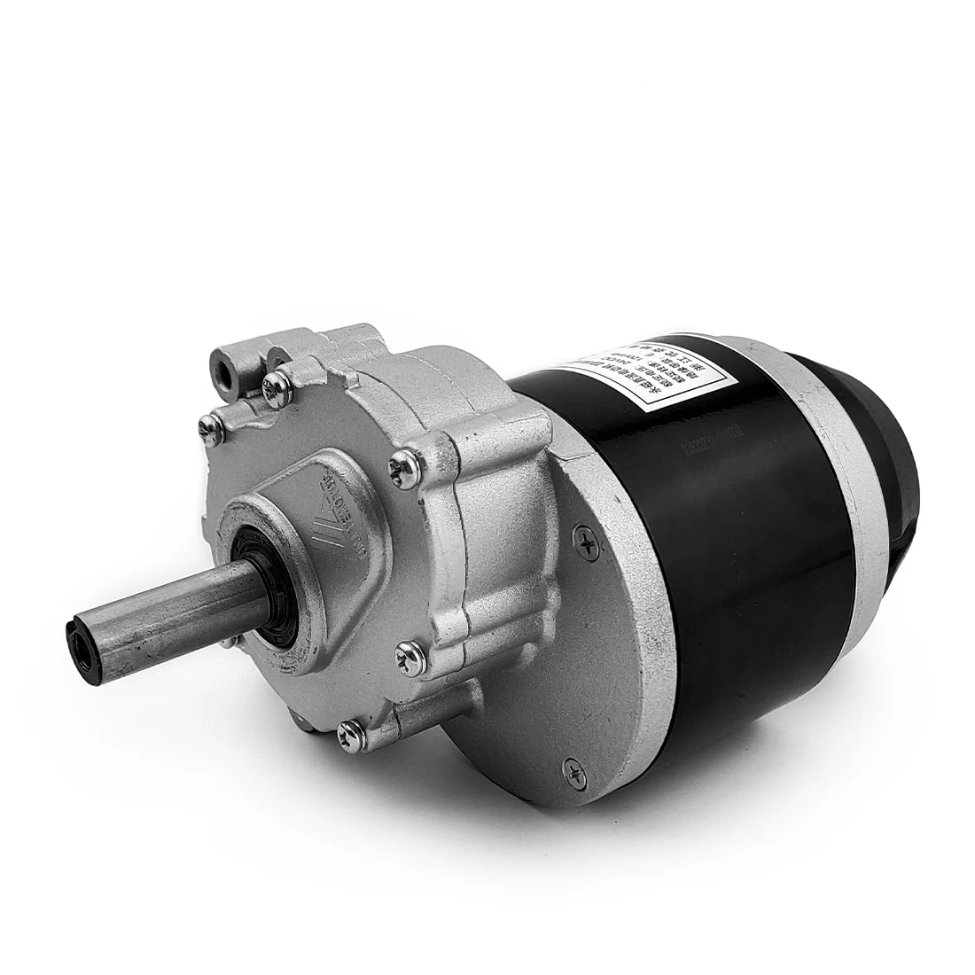 Gleichstrom-Getriebemotor TDY-12, 12 V-, 0,18 A, 1 U/min Gleichstrom-Getriebemotor TDY-12, 12 V-, 0,18 A, 1 U/min