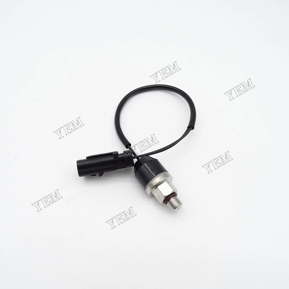 319-4407 Sensor for Cat Agricultural Machinery Spare Parts 2